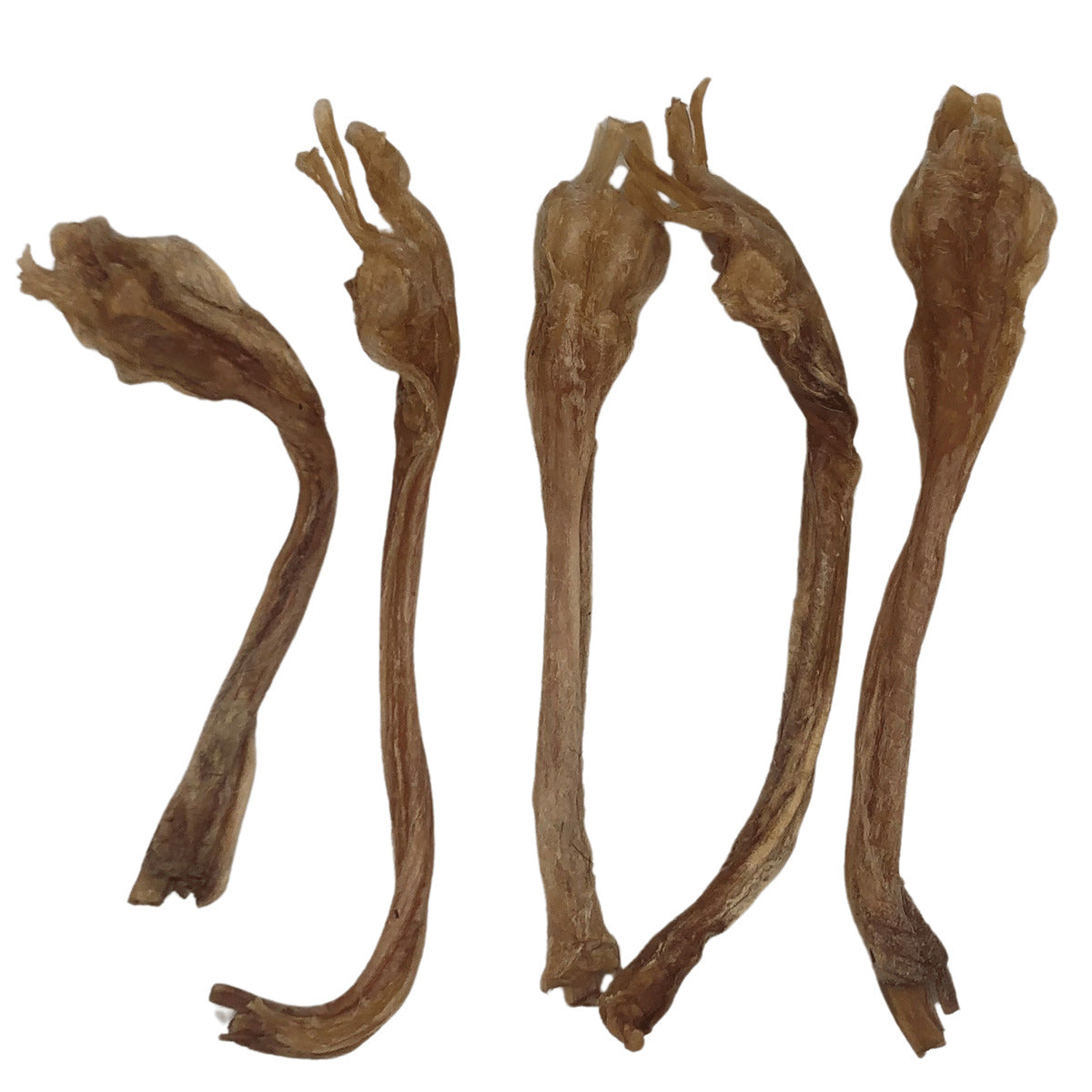 Venison leg tendons (no hoof) sold individually