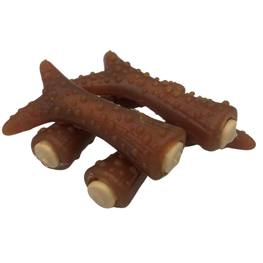 Peanut Antlers